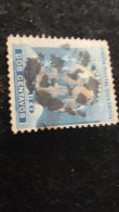 PERU- 1910--20-             2      C  DAMGALI - Perù