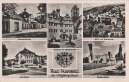 15397 - Bad Hersfeld - Ca. 1955 - Bad Hersfeld