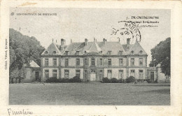 Plogastel St Germain * 1905 * Le Guilguifin * Les Châteaux De Bretagne N°7 - Autres & Non Classés