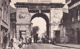 BISHOP GATE LONDONDERRY THE ARC - Londonderry