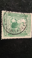 PERU- 1910--20-             20      C  DAMGALI - Perù