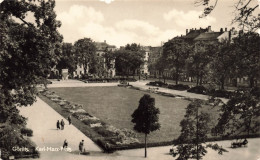 ALLEMAGNE - Görlitz - Karl-Marx-Platz - Carte Postale - Görlitz