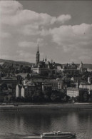 79568 - Ungarn - Budapest - Latkep - 1963 - Ungarn