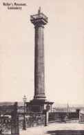 Walker's Monument Londonderry - Londonderry