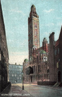 ROYAUME-UNI - Angleterre - London - Westminster Cathedral - Carte Postale Ancienne - Westminster Abbey