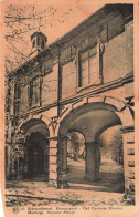 FRANCE - Scherpenheuvel - Kloosterpand - Oud Oratorien Klooster - Montaigu - Ancienne Abbaye - Carte Postale Ancienne - Montaigu