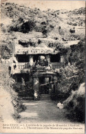 INDE - Entrée De La Pagode De Minatchi A Madura  - India