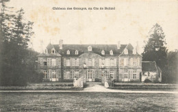 Hénon * Château Des Granges , Au Comte De Belizal - Autres & Non Classés