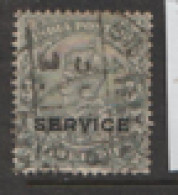 India Service  1912  SG  073  3p Fine Used - 1911-35 Roi Georges V