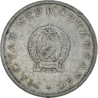 Monnaie, Hongrie, Forint, 1952, Budapest, TB, Aluminium, KM:545 - Hongrie