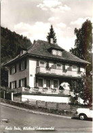 Wildbad - Haus Baur - Calw