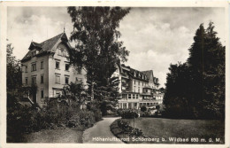 Schömberg Bei Wildbad - Schömberg