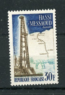 FRANCE -  HASSI-MESSAOUD - N° Yvert  1205** - Neufs