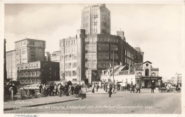 PAYS-BAS - Eindhoven - Lampentoren - Carte Postale Ancienne - Eindhoven