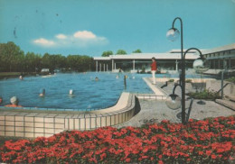 20416 - Bad Bevensen - Thermal-Freibad - 1975 - Bad Bevensen