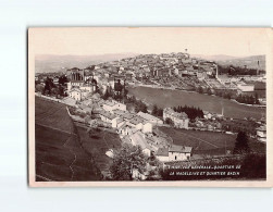 THIZY : Vue Générale, Quartier De La Madeleine Et Quartier Bazin - Très Bon état - Thizy