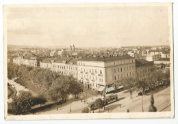 Zagreb 1949 Tramvaj Used - Croacia