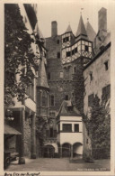 137304 - Wierschem, Burg Eltz - Burghof - Koblenz