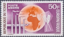 Tchad  1964,  YT N°A175  **,  Cote YT 1,8€ - Tchad (1960-...)