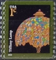 Etats Unis  2008,  YT N°4045  **,  Cote YT 0,2€ - Unused Stamps