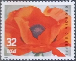 Etats Unis  1996,  YT N°2486  **,  Cote YT 1,5€ - Unused Stamps