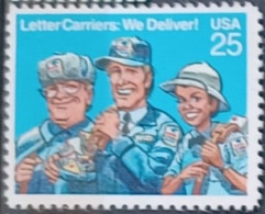 Etats Unis  1989,  YT N°1870  **,  Cote YT 0,8€ - Unused Stamps