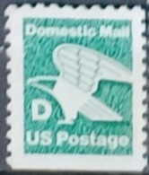 Etats Unis  1985,  YT N°1562  **,  Cote YT 1€ - Ungebraucht