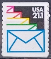 Etats Unis  1985,  YT N°613  **,  Cote YT 0,8€ - Unused Stamps