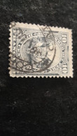 PERU- 1880--1900-   10  C      DAMGALI - Perù