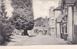 CHALFONT ST GILES DOWN STREET - Buckinghamshire