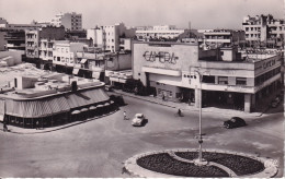 MAROC(MEKNES) CINEMA - Meknes