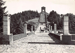 BEOGRAD - The Unknown Soldier Memorial On The Avala Hill - Serbien