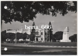 Postal Fotográfico * Moçambique * Lourenço Marques * Museu Alvaro De Castro - Mosambik