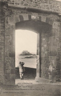 St Malo * La Porte Des Champs Vauvert Et Le Fort Du Petit Bé - Saint Malo