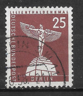 ALLEMAGNE  BERLIN  N°132 - Oblitérés