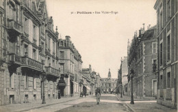 Poitiers * Rue Victor Hugo - Poitiers