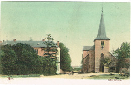 Aye , L'Eglise - Marche-en-Famenne