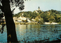 95 - Herblay - Les Bords De Seine - CPM - Voir Scans Recto-Verso - Herblay