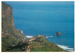 Portugal - Madeira - Porto Da Cruz - Paisagem - CPM - Carte Neuve - Voir Scans Recto-Verso - Madeira