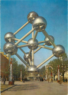 Belgique - Bruxelles - Brussel - Exposition Universelle Et Internationale De Bruxelles 1958 - CPM - Voir Scans Recto-Ver - Exposiciones Universales