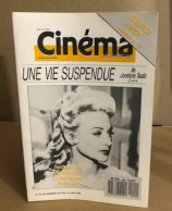 Revue Hebdomadaire De Cinéma N° 445 - Film/ Televisie