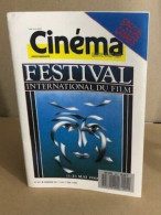 Revue Hebdomadaire De Cinéma N° 441 - Film/ Televisie