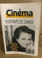 Revue Hebdomadaire De Cinéma N° 444 - Cinéma/Télévision