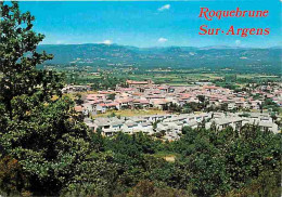 83 - Roquebrune Sur Argens - Carte Neuve - CPM - Voir Scans Recto-Verso - Roquebrune-sur-Argens