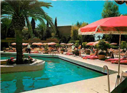 Maroc - Marrakech - Hotel Es Saadi - Piscine - CPM - Voir Scans Recto-Verso - Marrakech