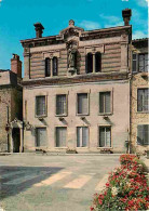 01 - Chatillon Sur Chalaronne - La Maison De Saint Vincent De Paul - Flamme Postale - CPM - Voir Scans Recto-Verso  - Châtillon-sur-Chalaronne