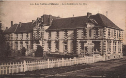 Les Sables D'olonne * Les Marmousets Des Pins - Sables D'Olonne