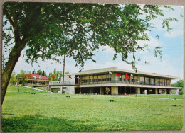 ISRAEL KIBBUTZ MERHAVIA AFULA GALILEE SHANA TOVA NEW YEAR POSTKARTE CARTE POSTALE POSTCARD ANSICHTSKARTE PC CARTOLINA - Israel