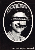 AK - Sex Pistols: God Save The Queen - Music And Musicians