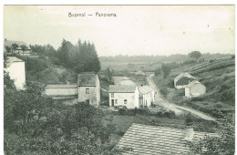 Buzenol , Panorama - Etalle